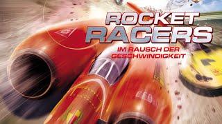 Rocket Racers - Im Rausch der Geschwindigkeit (2002) [Action-Drama] | ganzer Film (deutsch)