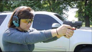 Taurus PT111 G2 Review