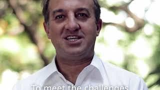 UPL redefines agriculture with #OpenAg