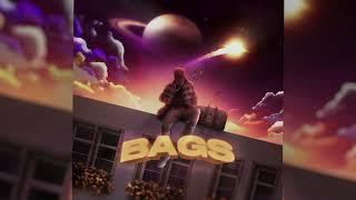 Rarin - Bags (Official Visualizer)