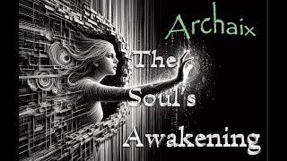 The Soul's Awakening: Interfacing with the Implicate Order