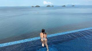 Conrad Koh Samui Hotel Tour 2024