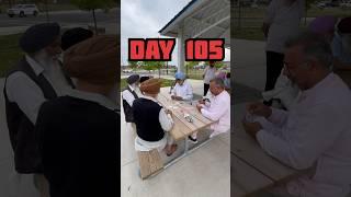 Mini Punjab, Brampton  Day 105/100 of Daily Vlogs #minivlog