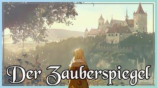 Hörbuch Märchen zum Einschlafen & Träumen für klein & groß "Der Zauberspiegel" von Else Ury