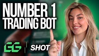 Exploring GGShot: Telegram-Based Trading Tools & Sniper Bot Features Explained