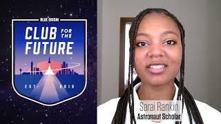 2022 Astronaut Scholars