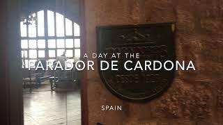 Parador de Cardona