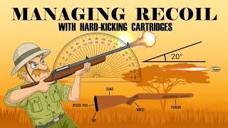 MANAGING RECOIL