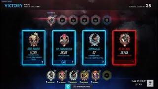 Pharah Gameplay Overwatch PS4