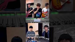 [D라이브 studio]SP.5 최동민밴드_Deeper deeper_cover