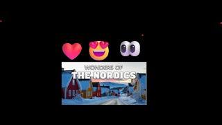 Nordic Wonders: Travel & Taste Adventure