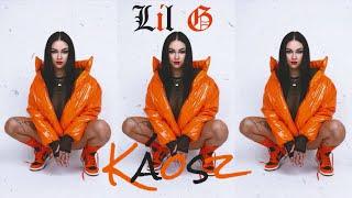 LIL G – Nagy az arcom (Káosz Album) ( OFFICIAL AUDIO )