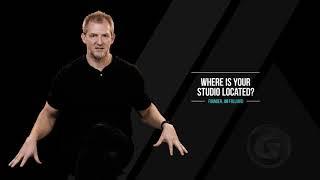 Gearshift FAQ 28 - Where Is Your Studio Located?