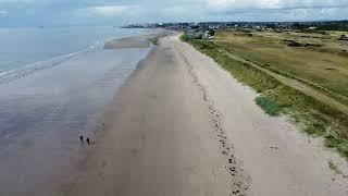 Leven Beach