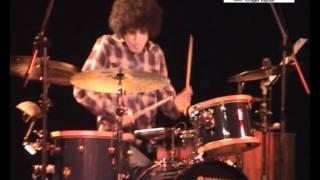 Jose Bruno - Clinic en Astillero (Cantabria) 16dic2011.flv