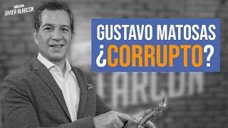 Revelan audio de GUSTAVO MATOSAS en supuesto caso de CORRUPCIÓN ¿Qué va a decir ahora?