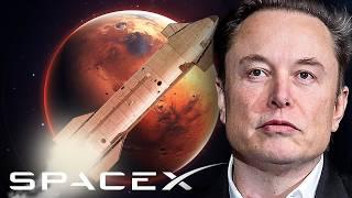 SpaceX mit 350 Milliarden Bewertung - Plant Elon Musk zu verkaufen? (+ 2 Aktien-Gewinner)