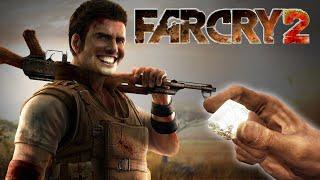 Far Cry 2 | Invest in Diamonds™ Edition