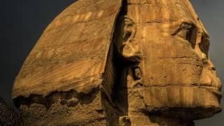 The Great Sphinx | How Best Attractions Landmark Areas Looks Like | Location Picture Gallery