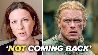 Outlander's Most INSANE Theories REVEALED..