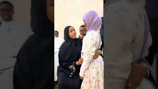 Xildhibaan gobsan iyo gabadheda #shorts #youtubeshorts