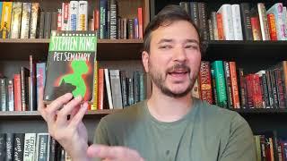 Top 10 Halloween Book Recommendations