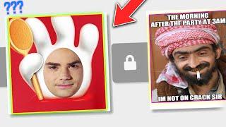 offensive memes that are too funny...