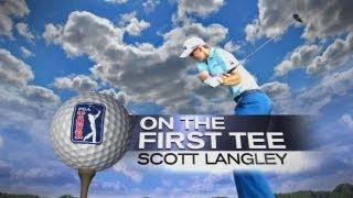 Seven Days: Scott Langley: Making the cut