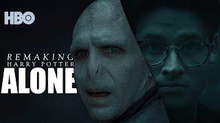 I REMADE Harry Potter before HBO