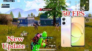 Realme 10 Pubg Bgmi Test MediaTek Helio G99 50 FPS Gameplay #devrajesh #realme