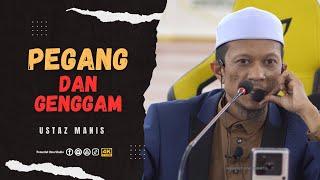 Kita Berada Dizaman Menakutkan | Ustaz Manis