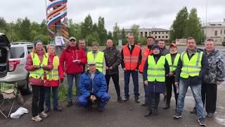 ЭкоБессрочка Котлас. Как все начиналось
