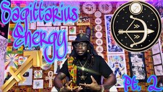 Astrology Secrets: SAGITTARIUS Energy️ #astrology #sagittarius #energy #astrofinesse