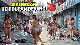 KOTA PALING BERDOSA DI CHINA!? Sisi Gelap Beijing Fakta Tersembunyi yang Mengejutkan