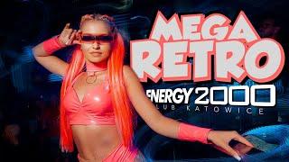 MEGA RETRO PARTY -  MASTER BLASTER / ROCCO/ KLUBBHEADS 19.10.24 - ENERGY 2000 KATOWICE