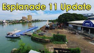 Iloilo City - Esplanade 11 Update (07/07/2024)