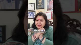 Feeling Stuck? Then this video is for you!! #nittygrittywithdrneetikaushik