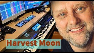 Harvest Moon (Neil Young)