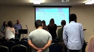 GracePointe Church - Sunday Service