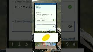 paynearby Retailer ID login Process short video