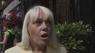 Wendy Richard dies aged 65