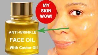 Mix Castor Oil With These OILS And You Will Be Shocked! Should Have Share This Sooner