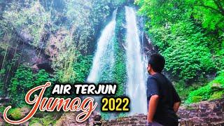 Air Terjun Jumog 2022 || Ngargoyoso Karanganyar || Wisata Karanganyar