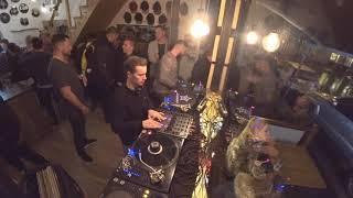 James Dexter RTS.FM Budapest 08.12.2017