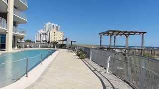 Mirabella Condominium Perdido Key FL Outdoor Pool