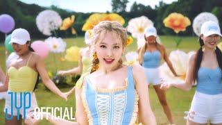 NAYEON “POP!” Performance Video