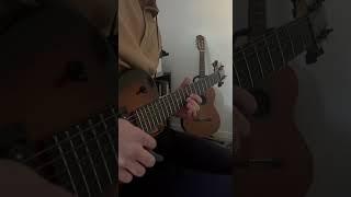 Frozy - Kompa ️ #guitar #cover #guitarcover #music