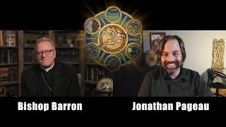 A Return to Cosmic Christianity | with Bishop Barron