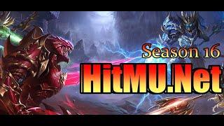 HitMU.Net Season 16 | Exp x9999 MU Online | MerlanTV