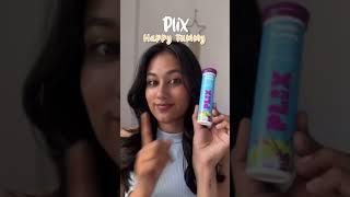 No More Bloating & Constipation with PLIX  Happy Tummy Fizzy Drink! 